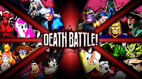 death battle reddit|death battle cancelled.